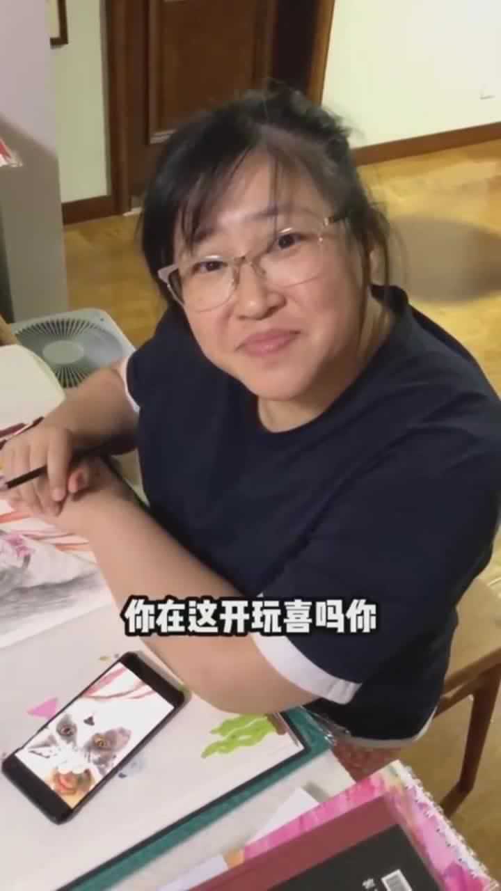 没想到胡老师是个手艺人咋看上铁兜的