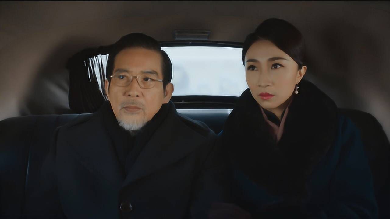 速看《新世界》第六十二集 徐天遗憾没追到小红袄 田丹截住沈世昌