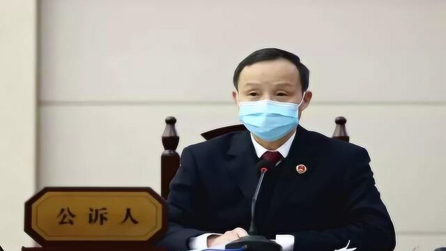 浙江:疫情期销售“三无”口罩 四被告获利7万余元被判刑