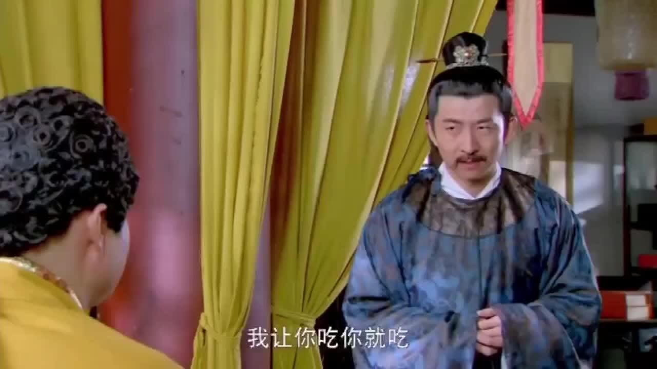 魏翔叫你吃瓜子你还真当真啊单纯