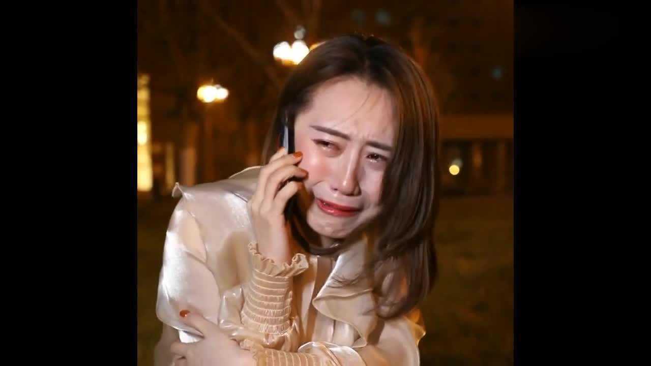 分手后的101天,女孩哭着给前任打电话,接下来的太扎心了!