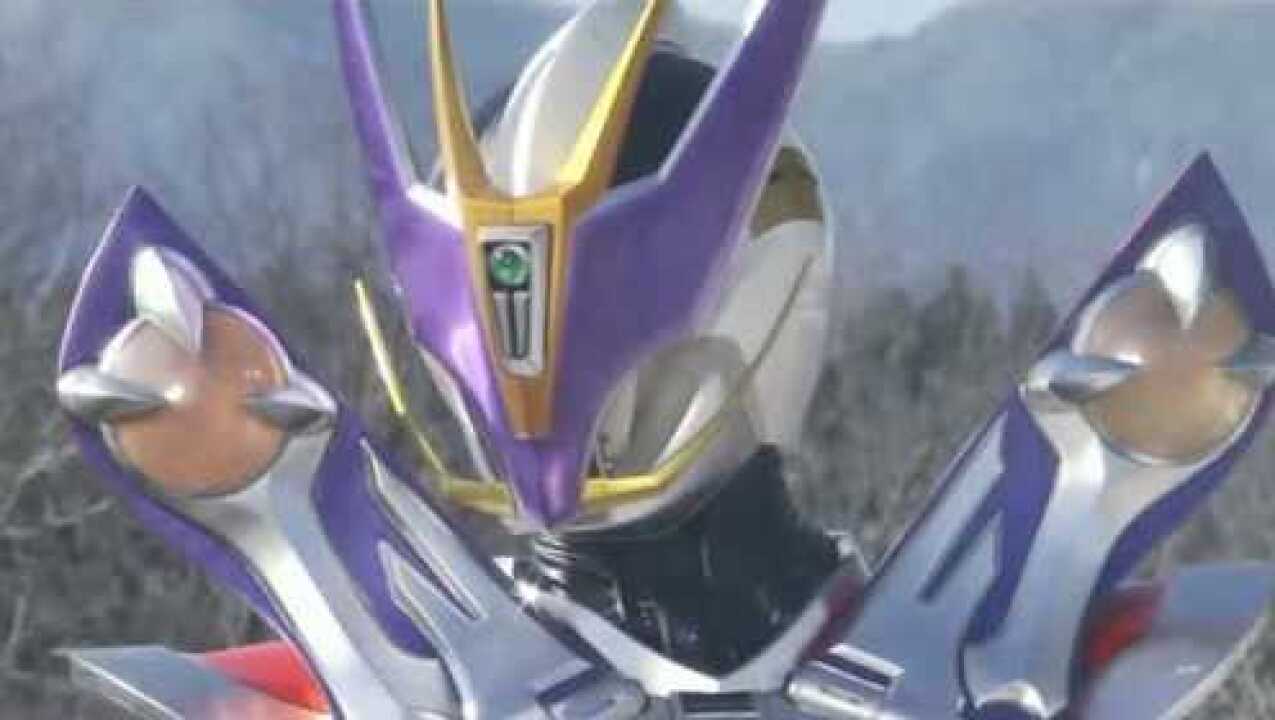 《假面骑士》假面骑士电王合集_动漫_高清完整版视频在线观看_腾讯视频
