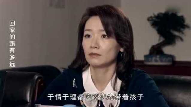 女子出轨要离婚,还想分一半财产,律师:没净身出户就不错了!