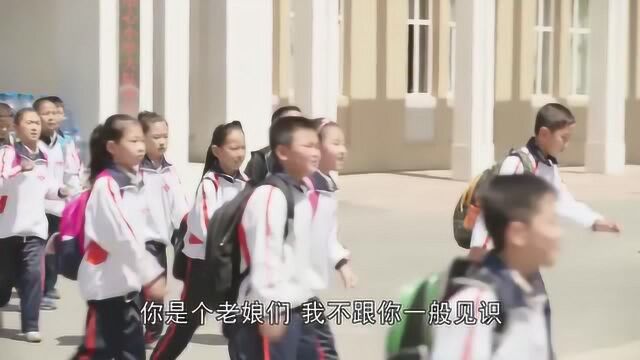 发传单发成了黑社会的感觉,这是要开打吗?