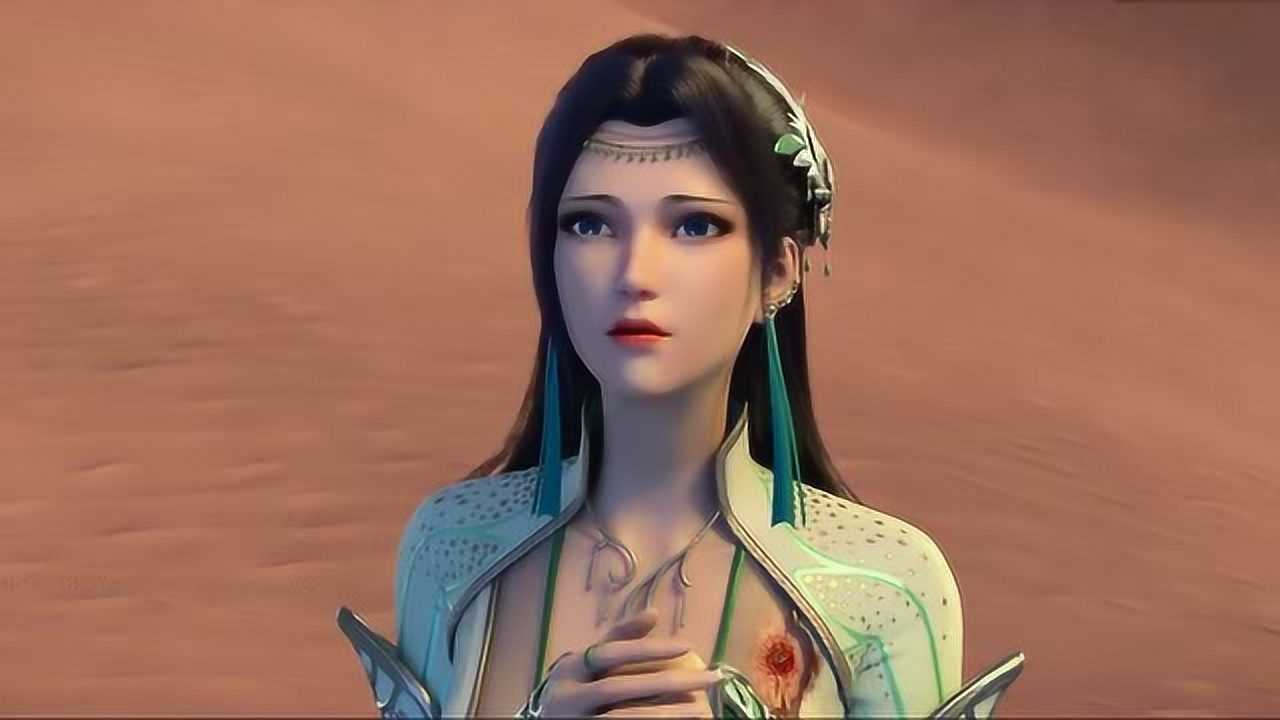 斗破苍穹云芝望着药岩远去的方向等着那个男人再次出现