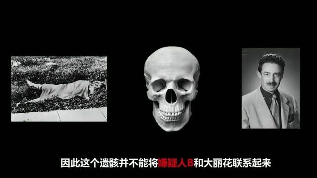 黑色大丽花事件来啦! 6