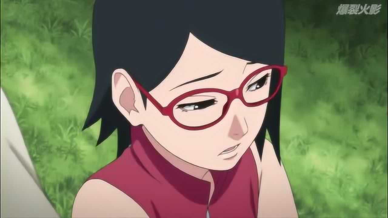 爆裂火影:木叶的佐良娜!木叶仅存的宇智波!