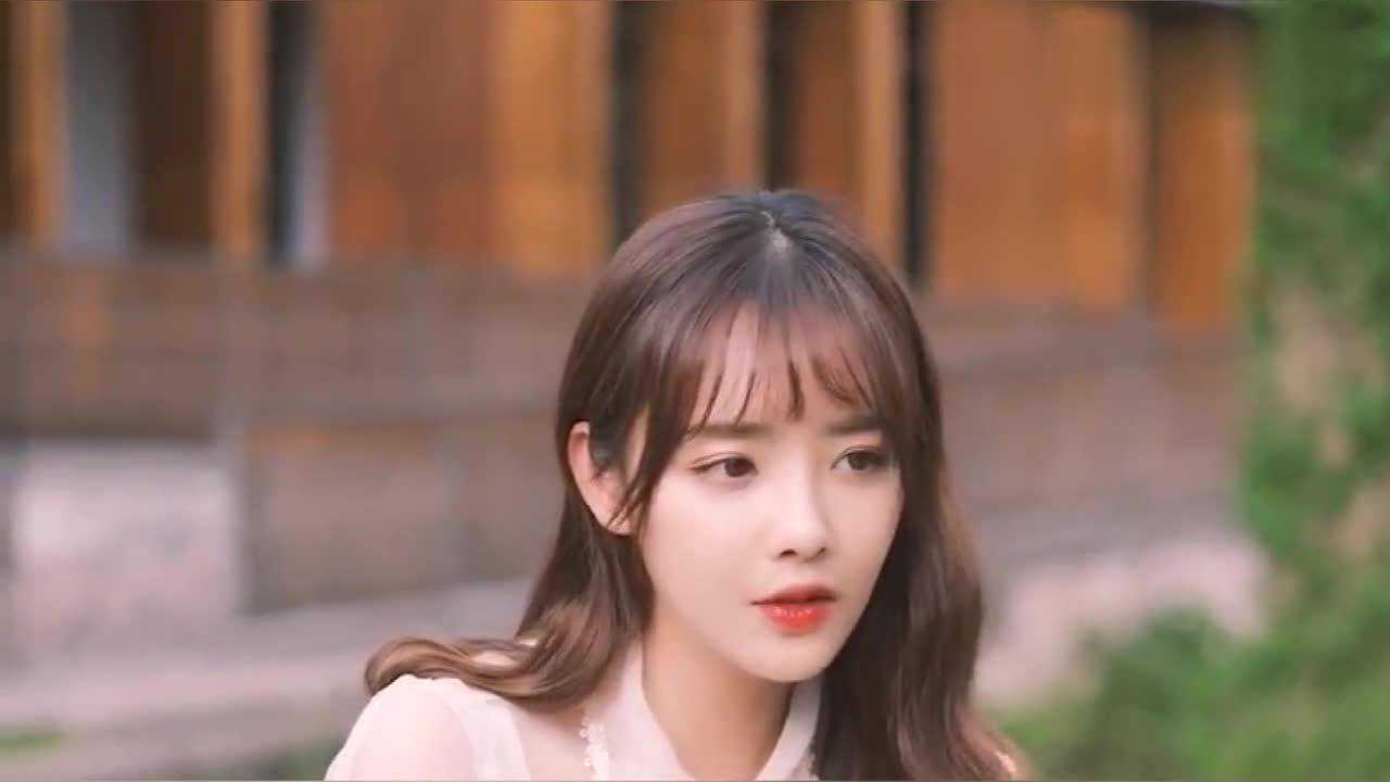 兔子牙翻唱写给黄淮你还相信爱情吗