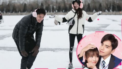 林允王大陆冬日的浪漫约会_综艺_高清1080p在线观看平台_腾讯视频