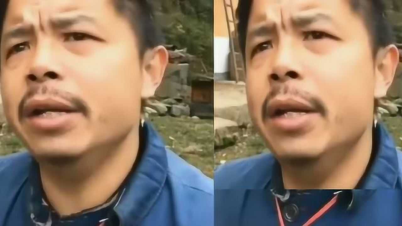 我们不一样这么多年兄弟有谁比我更了解你网红阿亮情真意切