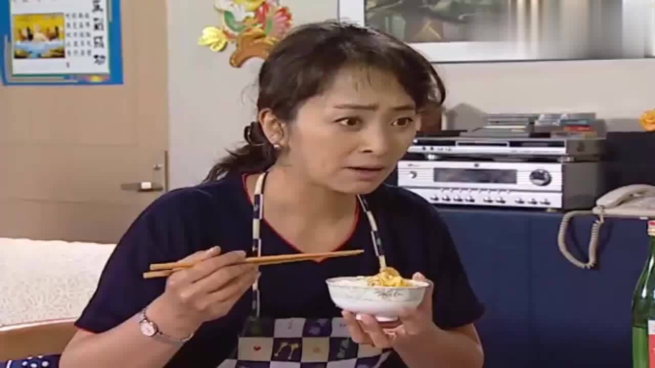 家有儿女刘星这小嘴会说一顿狂夸鼠标妈都找不着北了