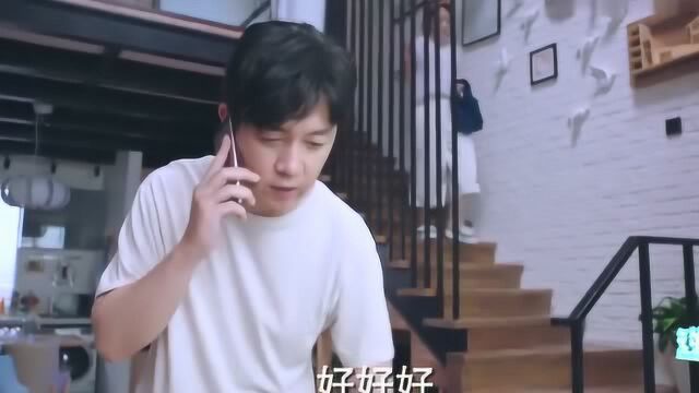 高红旗对孩子太温柔,下属的小孩语出惊人,她居然都不生气!