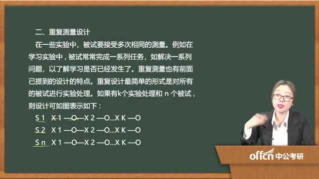 66.考研复试教育研究方法第三章0405