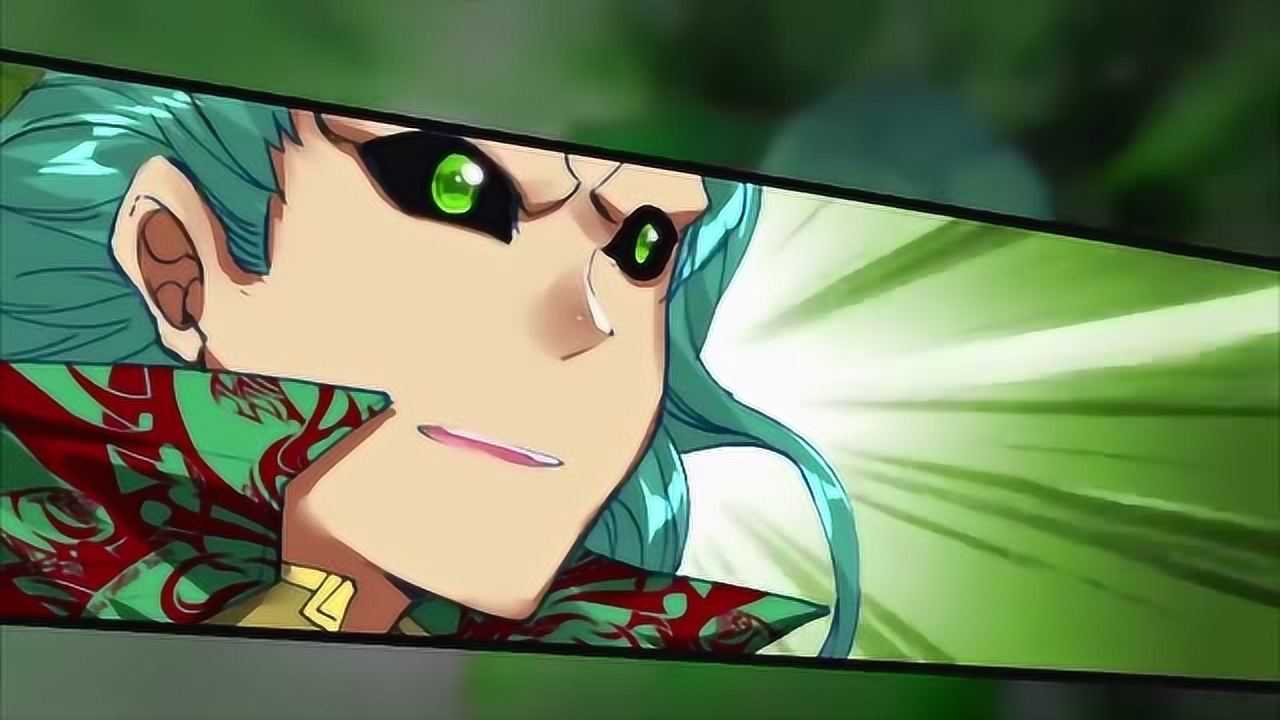 斗罗大陆毒不死放大招争抢雪帝