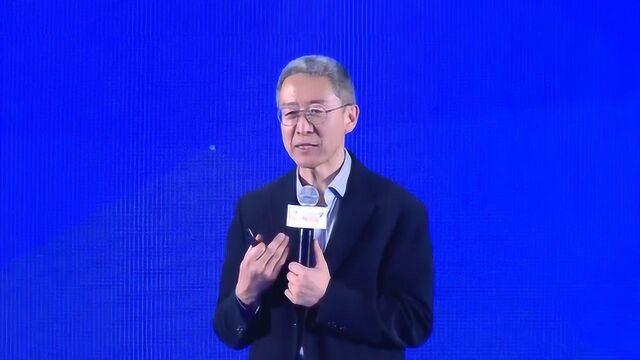 魅力小课堂《周海宏:审美怎么教——人类行为的动机原理》