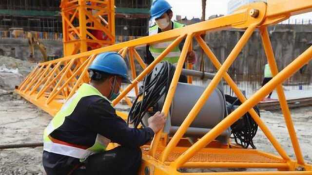 “停工令”暂未完全解除,两个新要求又来了,建筑工人要注意了