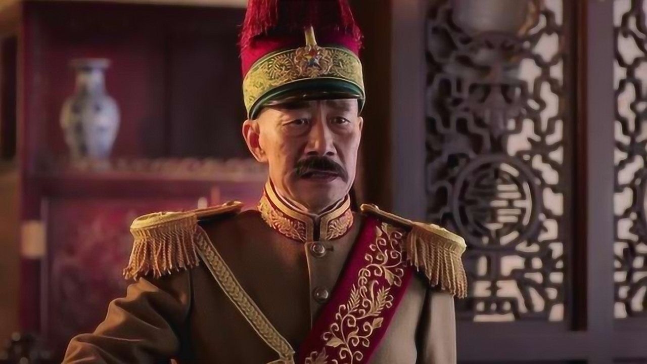 张作霖祭天发生了什么事情让这位张大帅面如土色