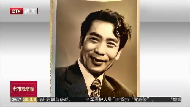 著名歌唱家克里木去世,享年80岁,他的成名曲你听过