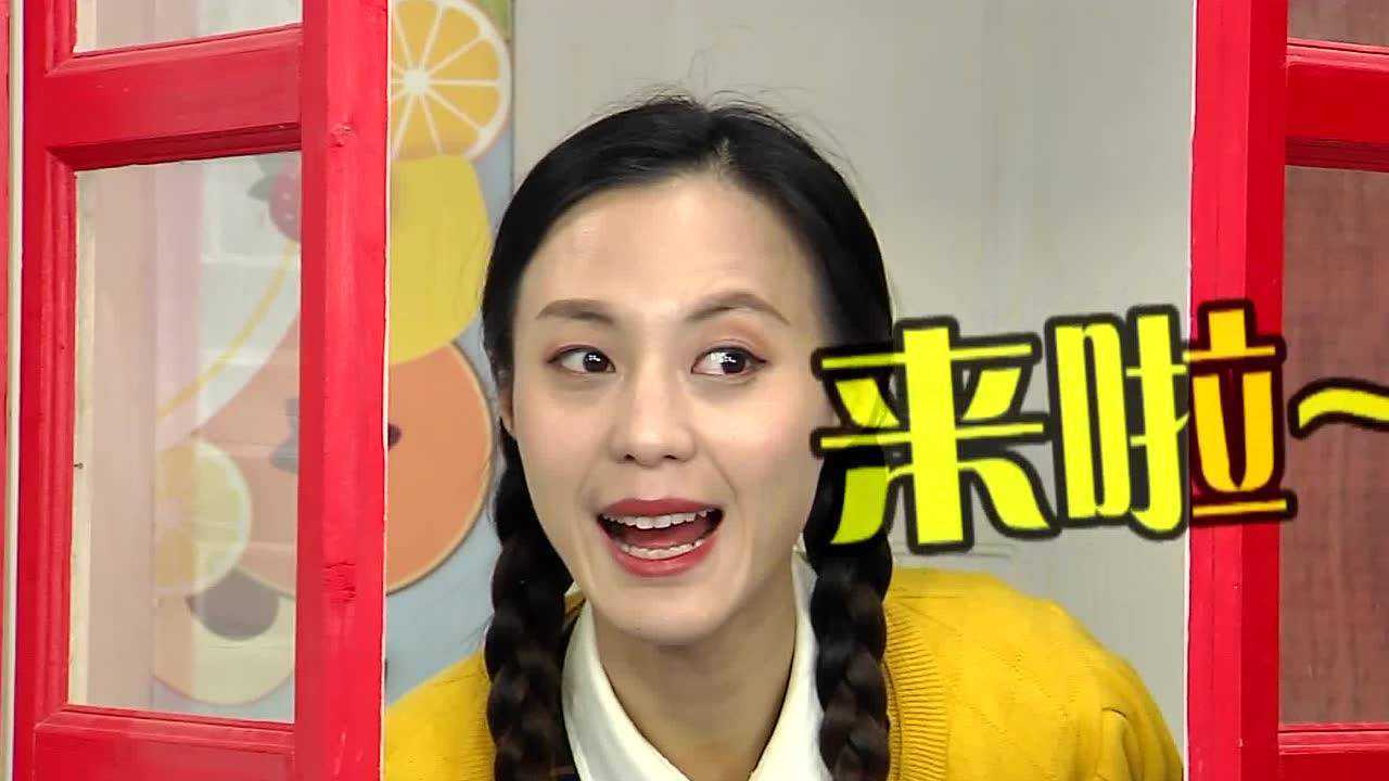 快手短视频播出版_高清