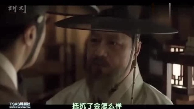 韩剧《獬豸》由高雅拉&丁一宇饰演,她依旧很美,你们有在追吗?