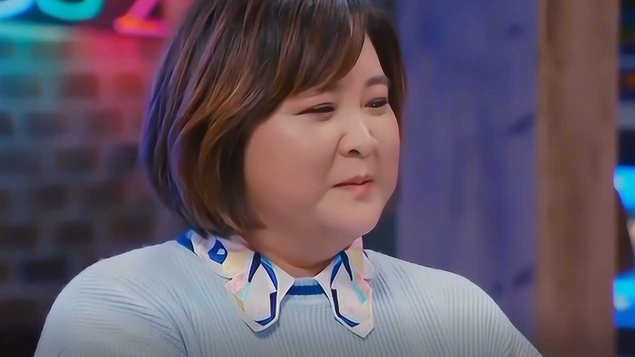 贾玲想喝橙汁,没有榨汁机陈赫用手榨,那些节目中即兴表演的明星