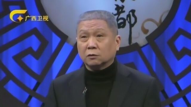 马踏飞燕的马竟然是顺拐!马未都表示:这种马坐着很舒服!