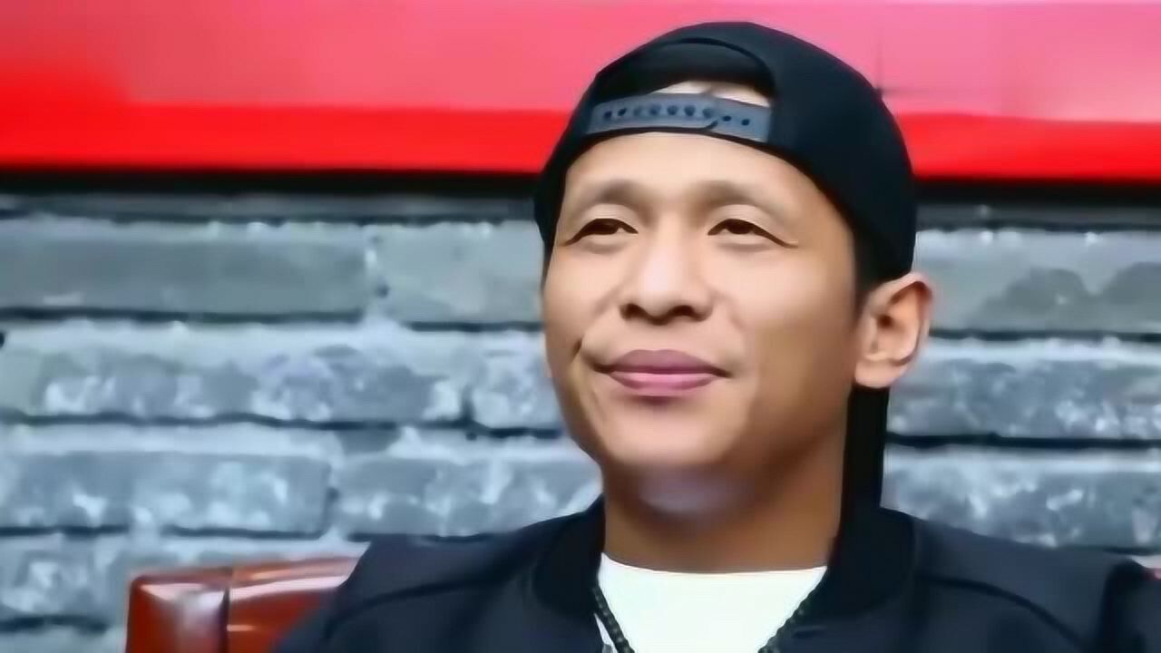 宋小宝终于晒出18岁颜值照片自称年轻时像肖战