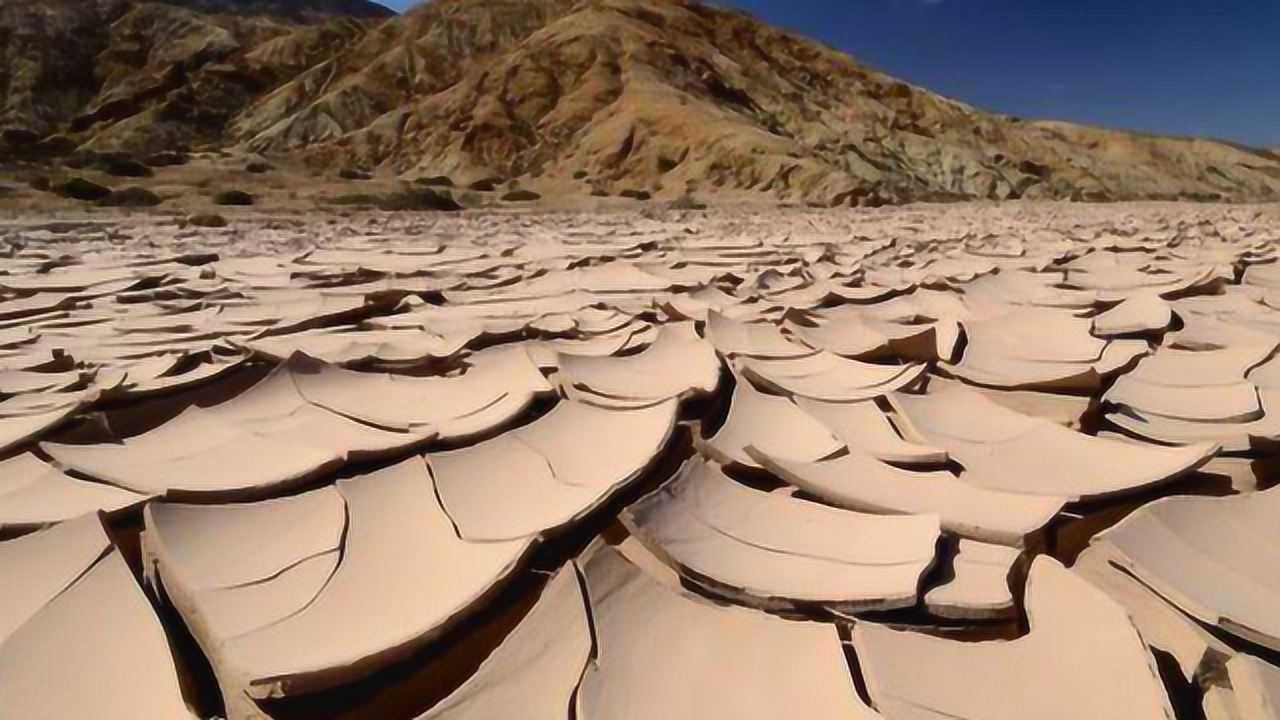 世界上最干旱沙漠,连续几十年没下过雨,却还生存了100万人!