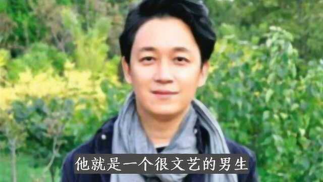 大家还记得他演过的董永么.潘粤明