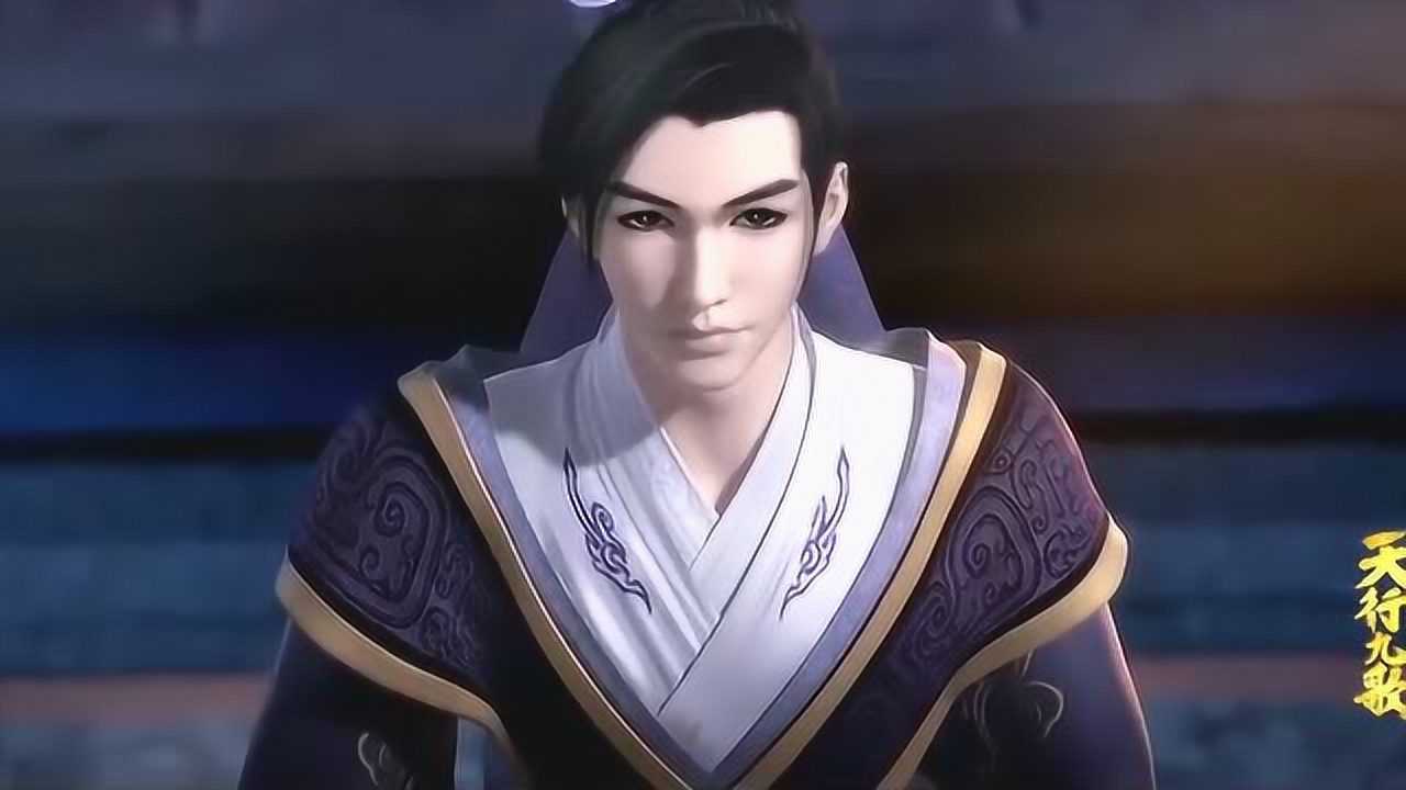 天行九歌当焰灵姬柔媚的跪在面前感觉心跳漏了一拍