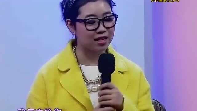 妻子设“婚姻自由周”,实施后丈夫很高兴她却想反悔,评委争执