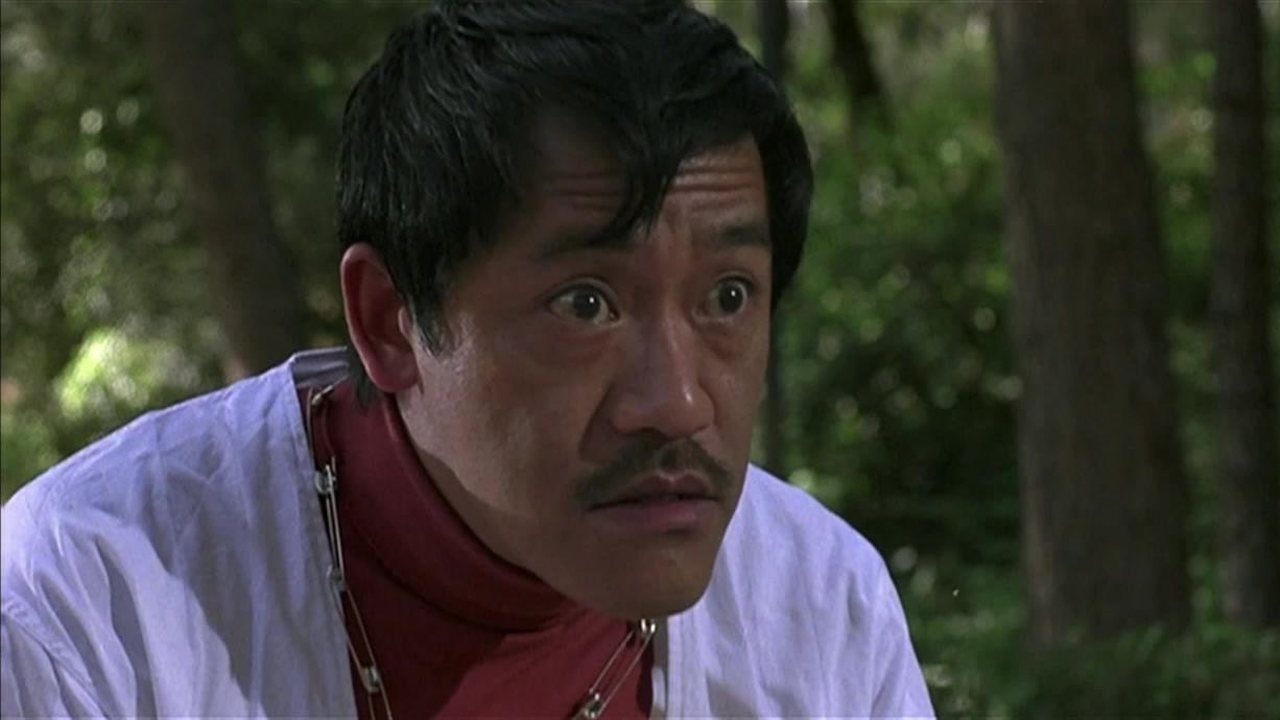 快餐车:吴耀汉客串的这段,看一遍笑一遍