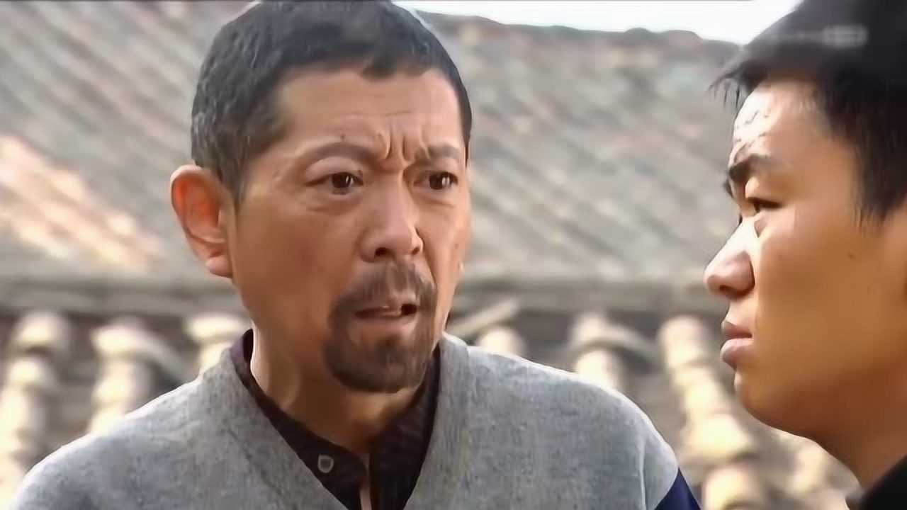 士兵突击-第一集_高清1080P在线观看平台_腾讯视频