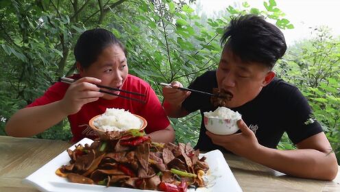 大洋一脸不高兴,胖妹赶紧做拿手菜来安慰_高清1080p在线观看平台_腾讯