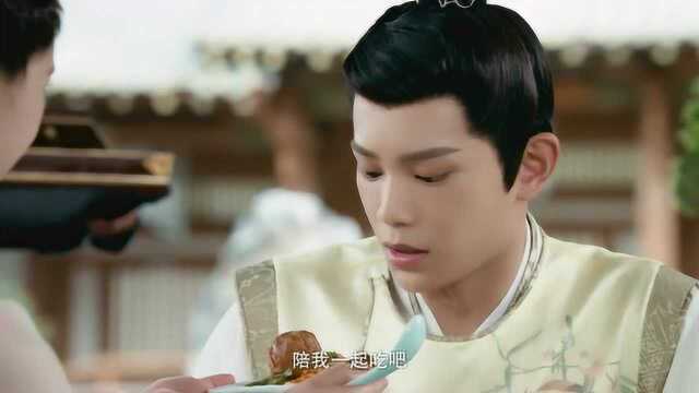 传闻中的陈芊芊:韩烁cut~韩烁眼中的芊芊03~翡翠金冠琉璃盏