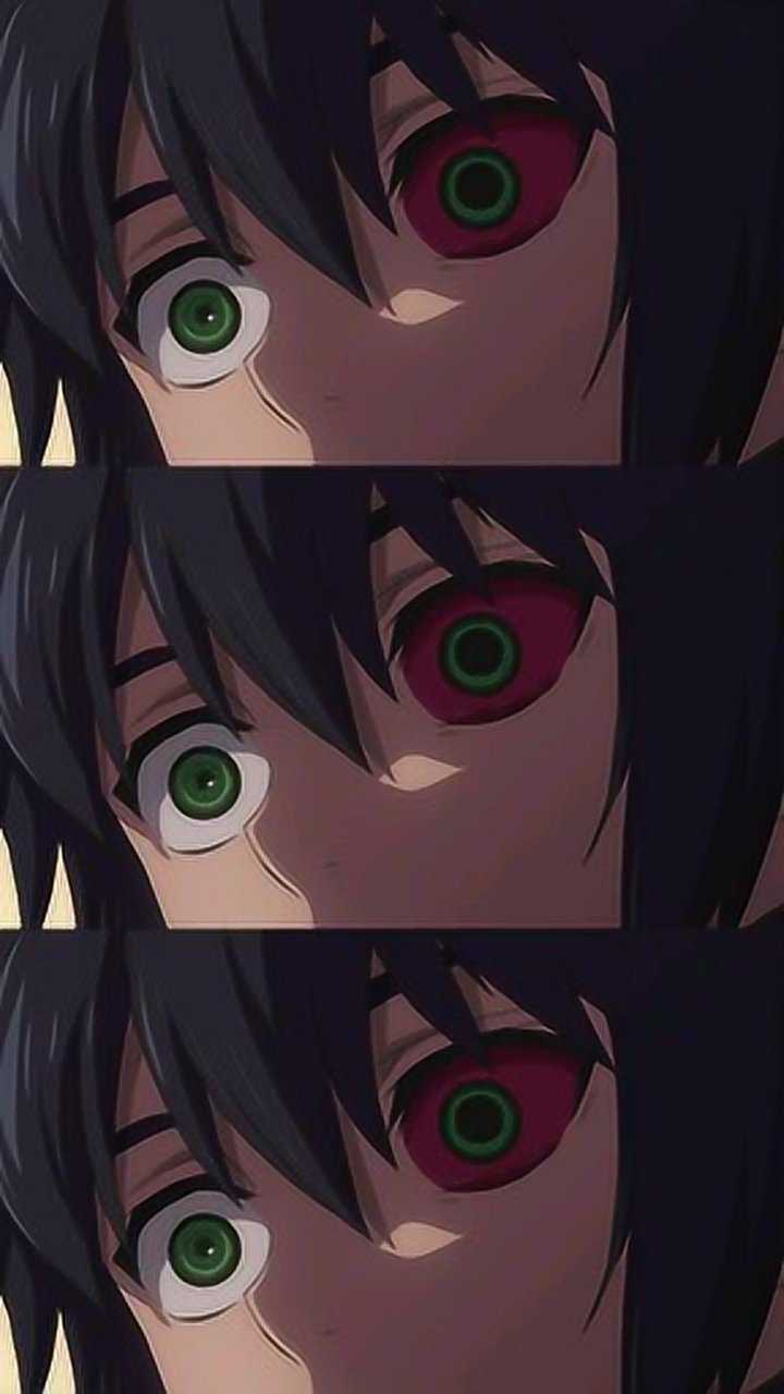 终结的炽天使小优黑化_腾讯视频