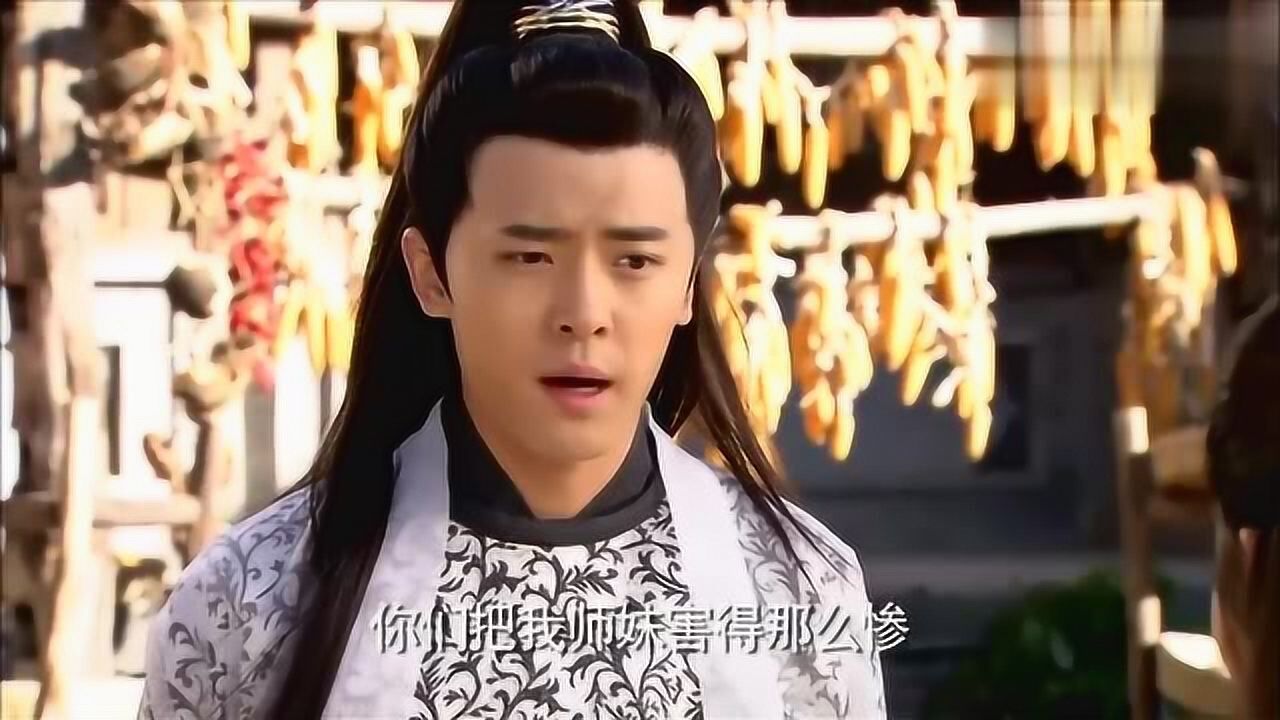 龙门镖局付辛博登场搞事璎珞花式撩他却被对方两个字整疯了