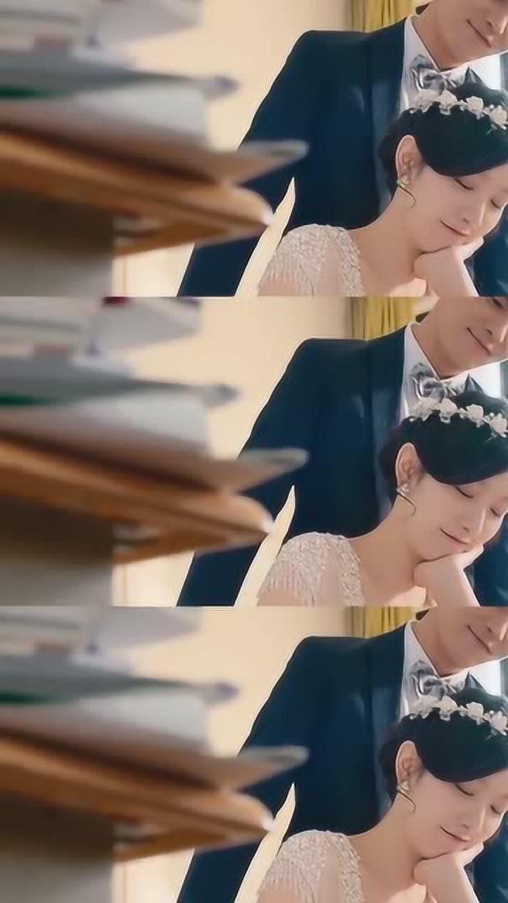振华三部曲潘主任振华的感情都是从一而终的