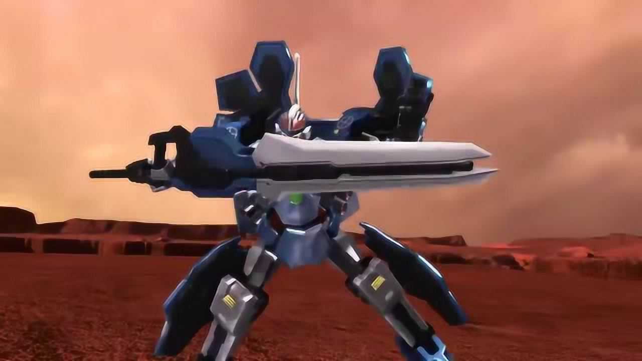 宇宙星神机器士兵的火力太强阿瑞斯也打不过它们