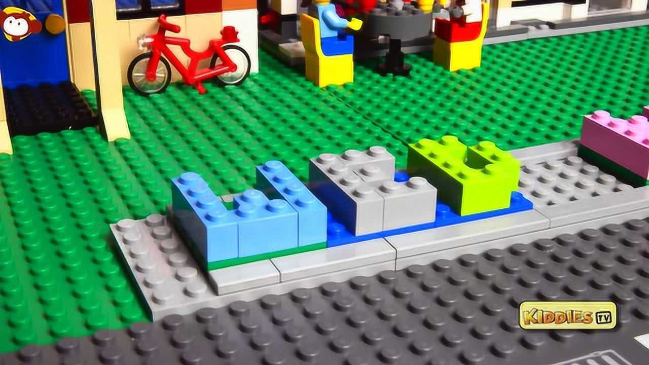 悠优宝贝学习乐园 27集