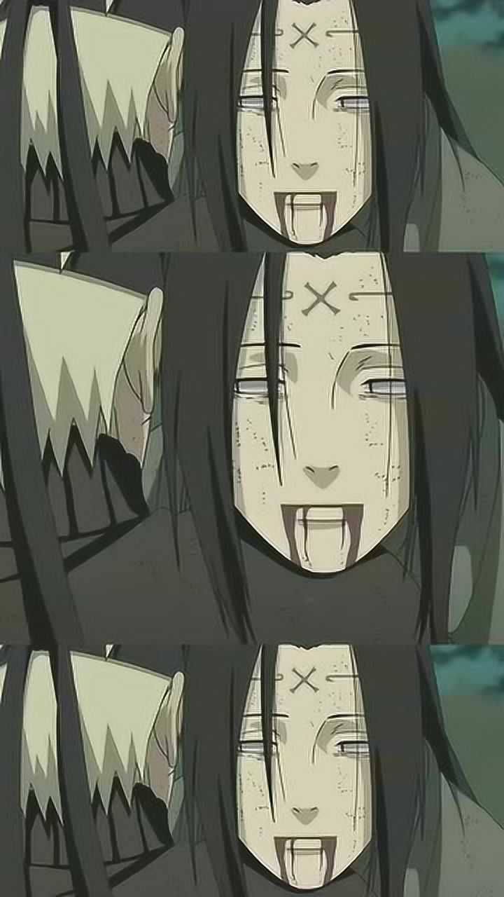 动漫火影忍者:被束缚几代人的宁次,战死瞬间,终于自由了