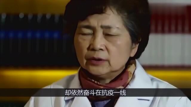 经此疫情,2020感动中国3大英雄人物,他们受之无愧!