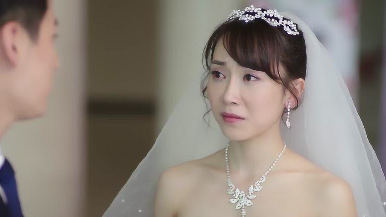 渣女宁愿嫁给渣男也不愿和小伙在一起小伙伤心欲绝