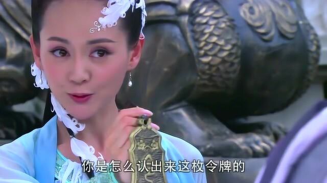 不愧是武林第一女诸葛,只要她开口万众佩服