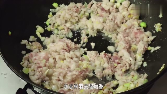 教你做美食饭店的炸酱面为什么那么好吃?把配方免费分享出来,简单易学