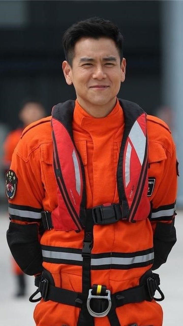 彭于晏最新力作大片《紧急救援》即将上映