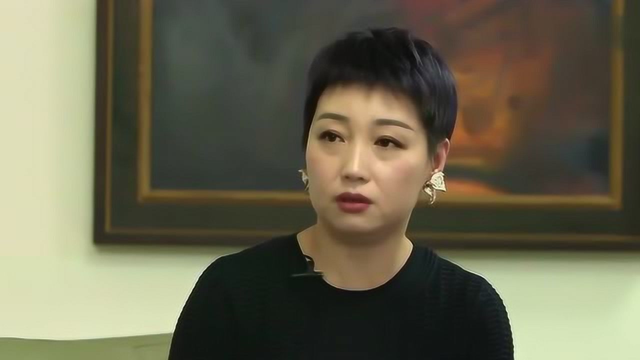 杜鹃:黄光裕培养了我,他让我独立有信心!我不是他背后的女人,他才是!
