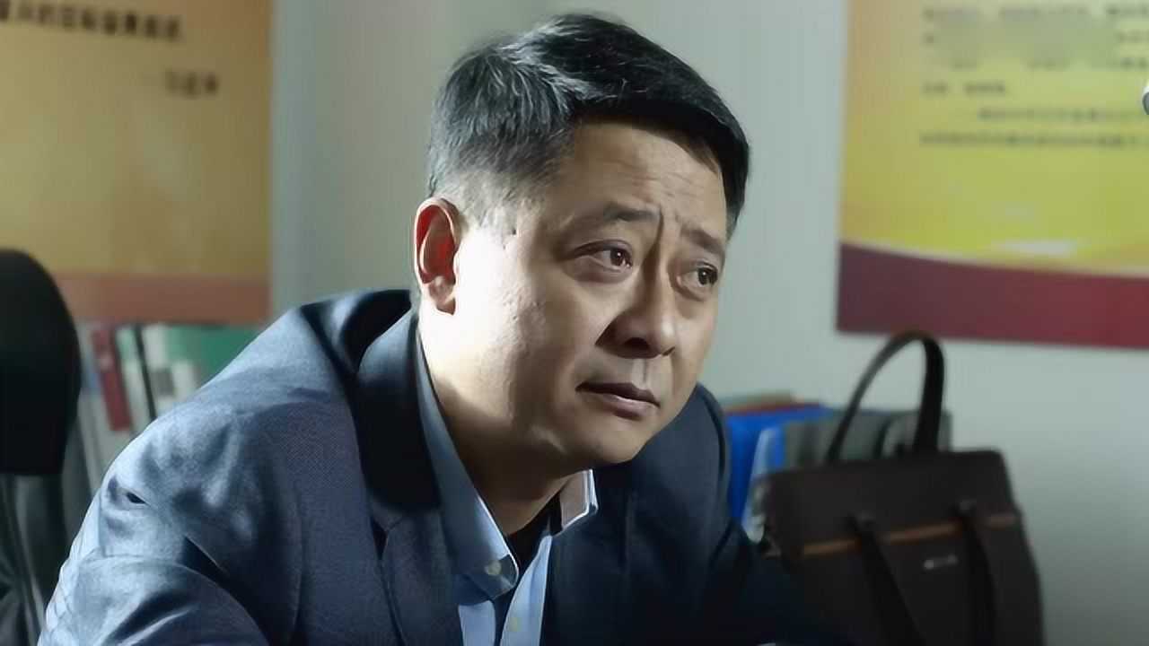 人民的名义:前方名场面,郑西坡一句话评价孙连城,导演都笑了