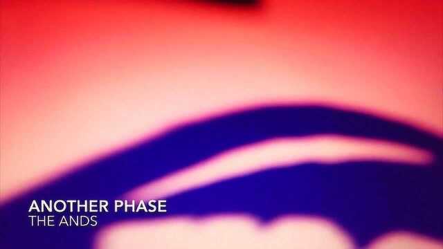 日本摇滚乐队THE ANDS《Another Phase》官方MV