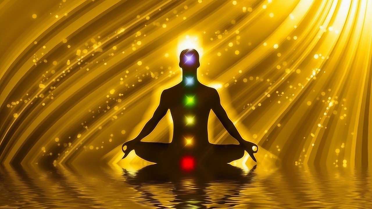 冥想高频音乐528hz963hz唤醒松果体宇宙意识高维度空间